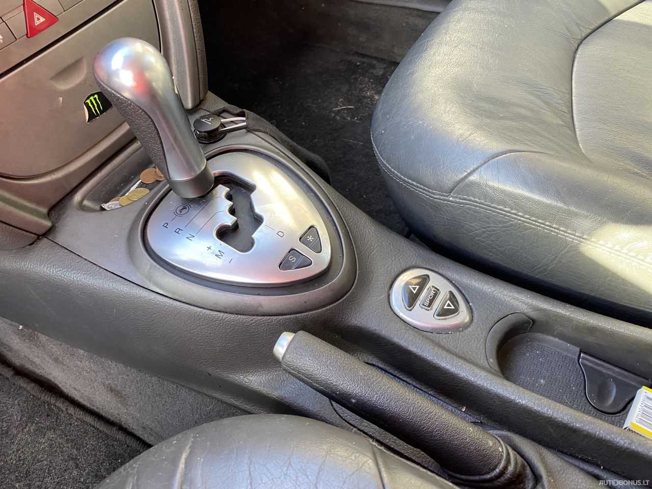 Citroen C5 | 13