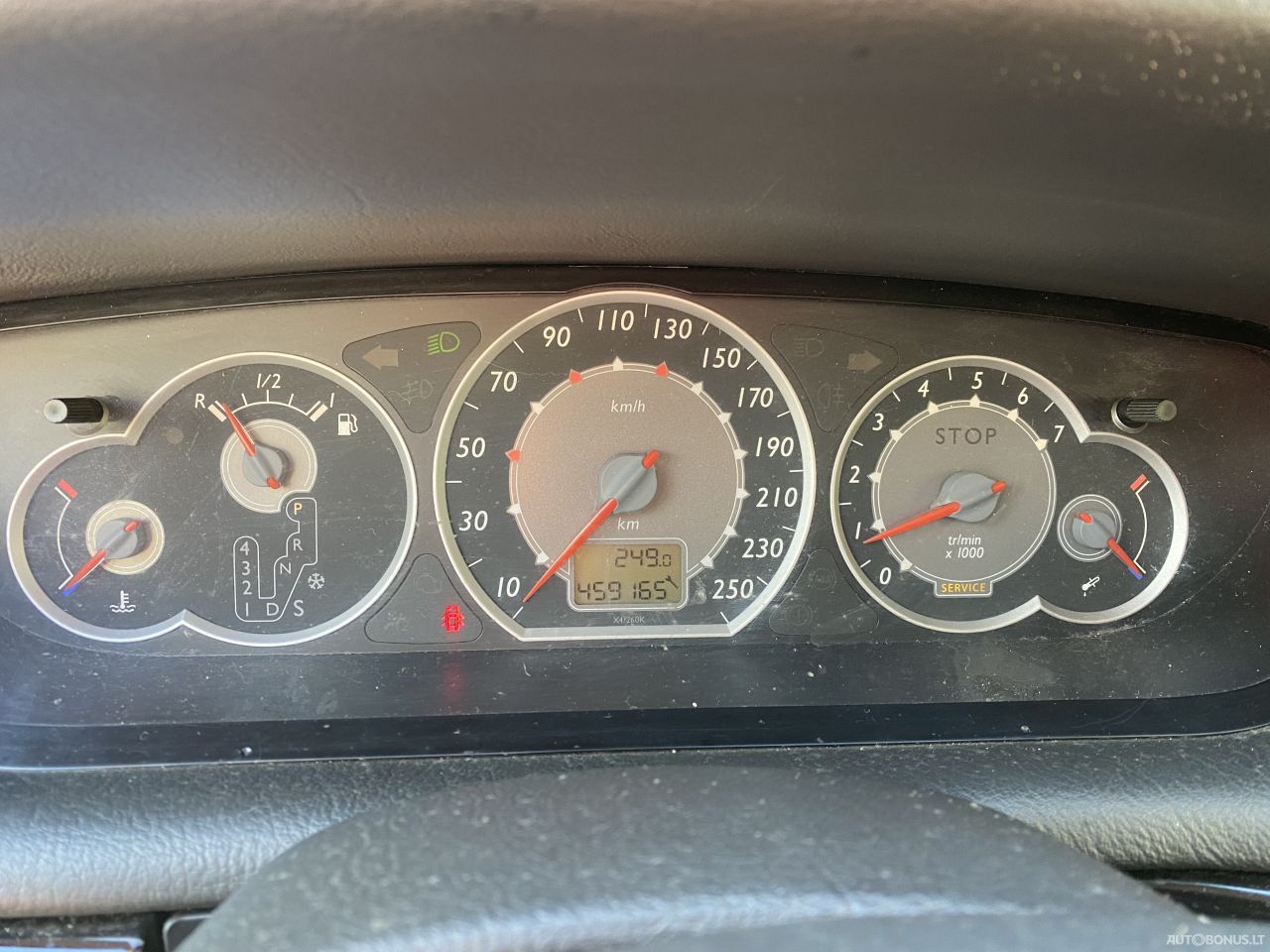 Citroen C5 | 14