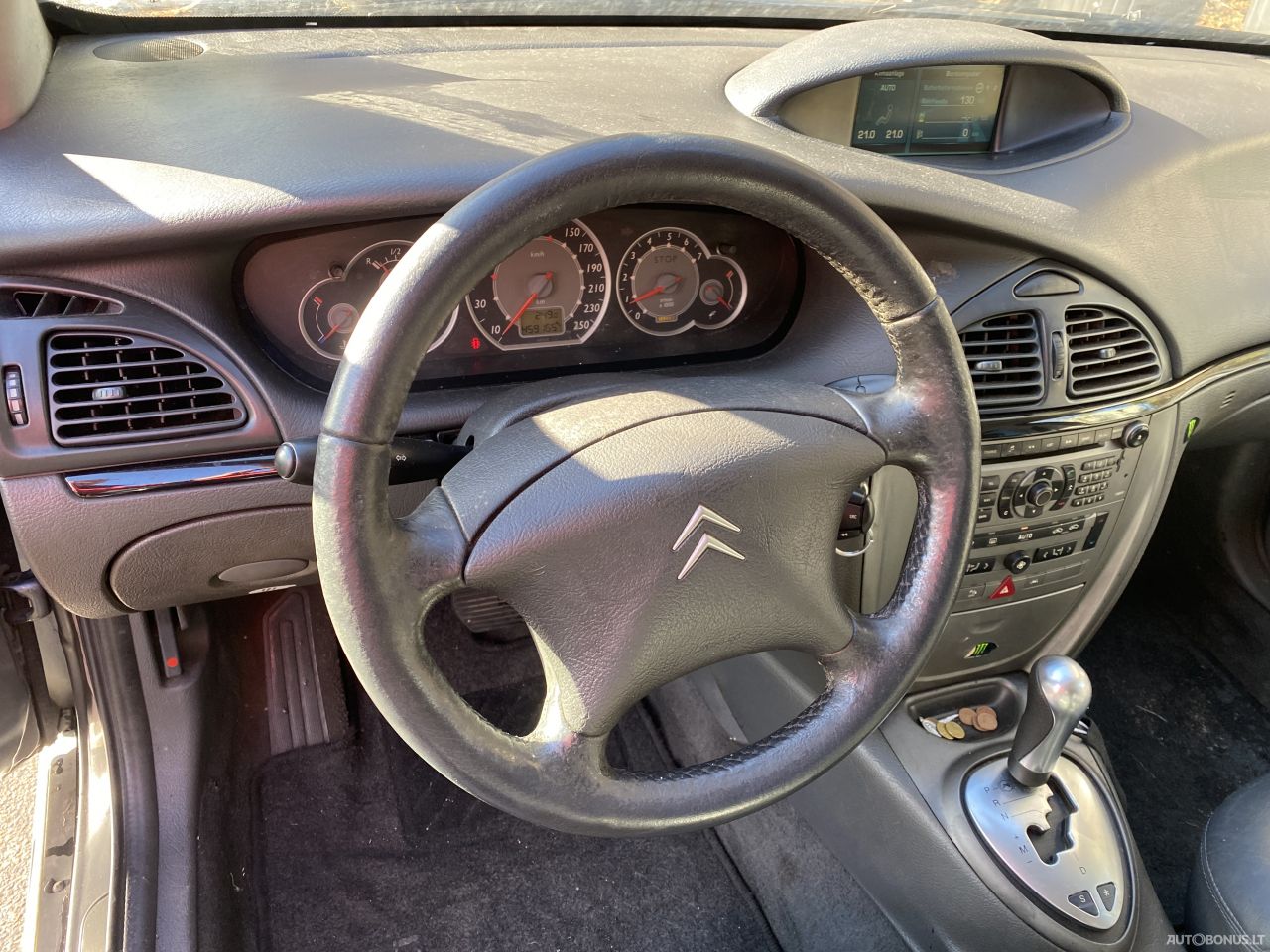 Citroen C5 | 15