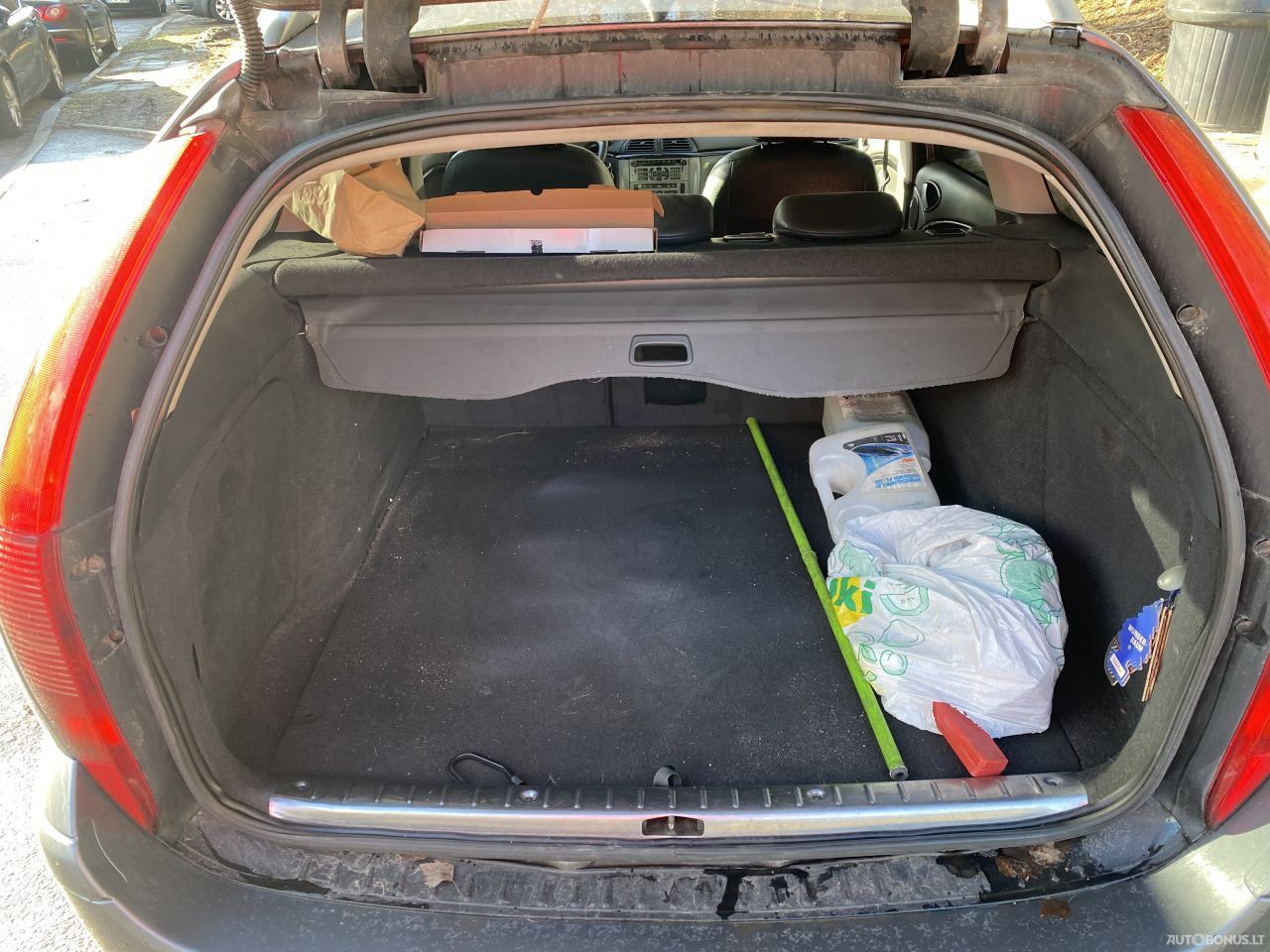 Citroen C5 | 16