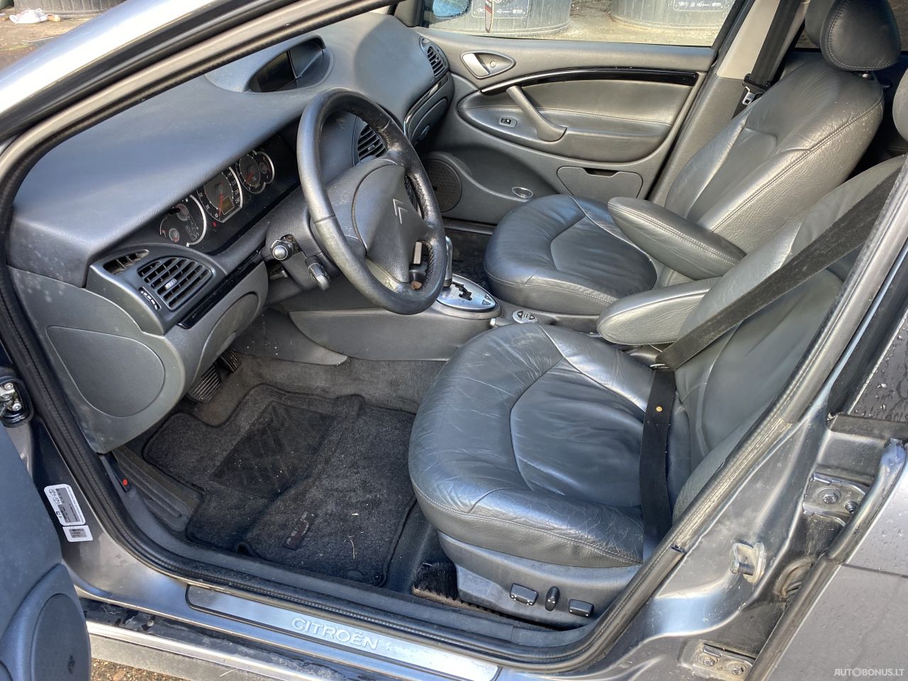 Citroen C5 | 7