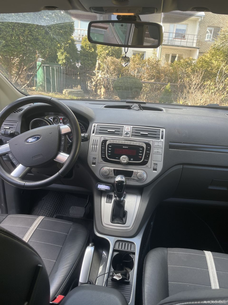 Ford Kuga | 3