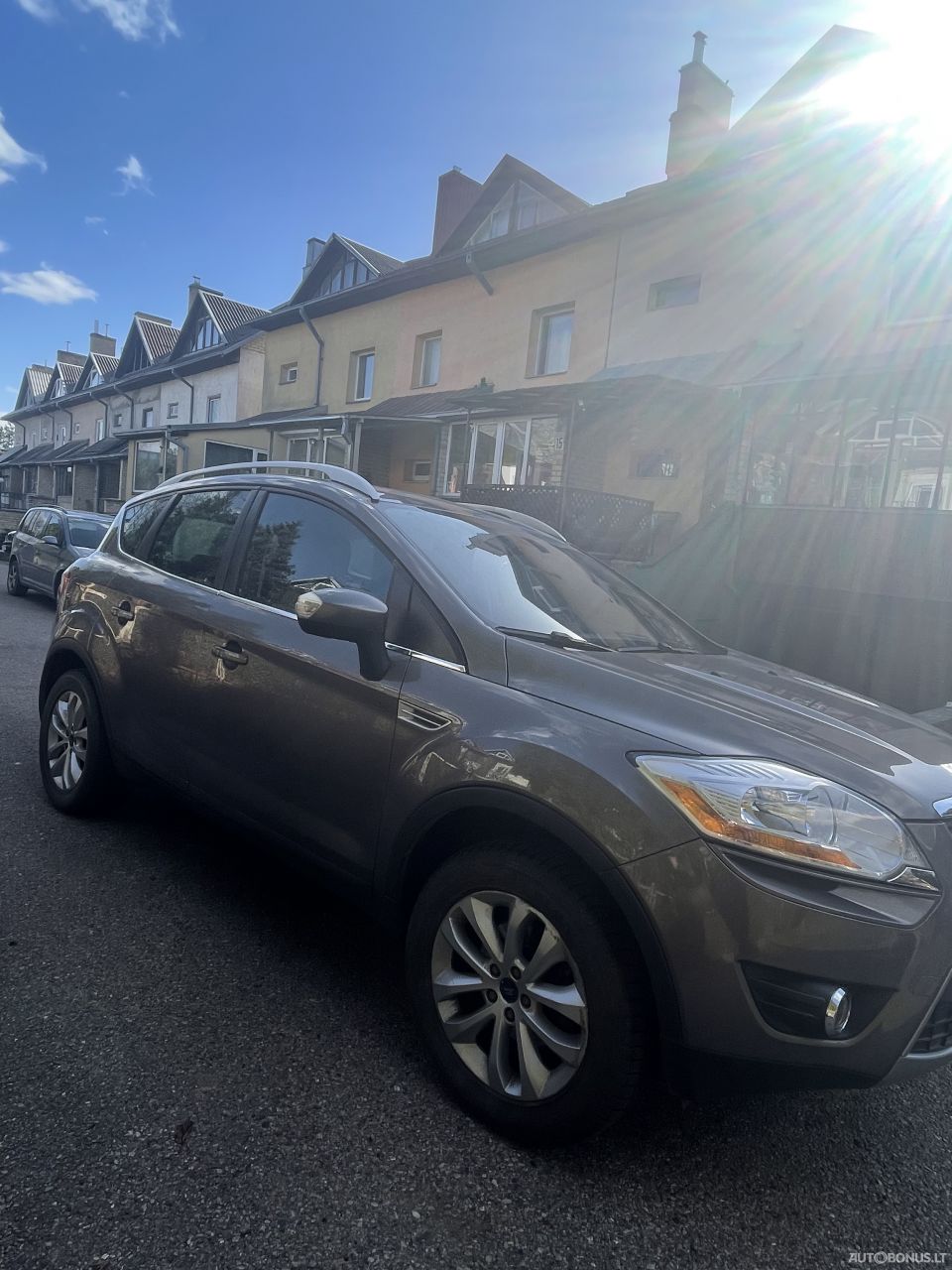 Ford Kuga | 4