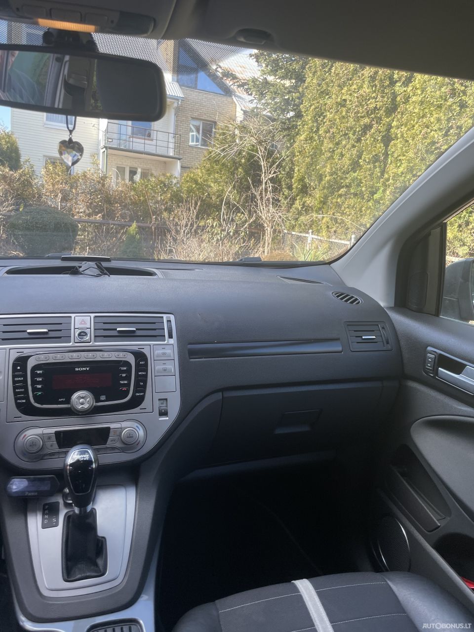 Ford Kuga | 5