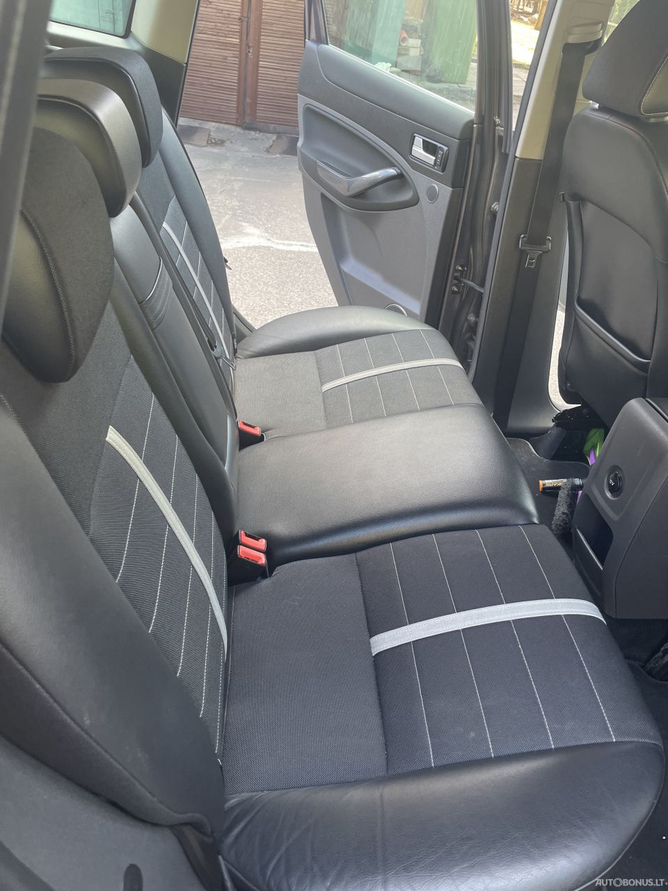 Ford Kuga | 6