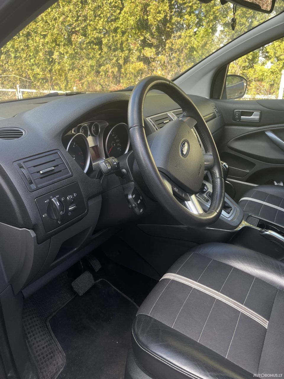 Ford Kuga | 7