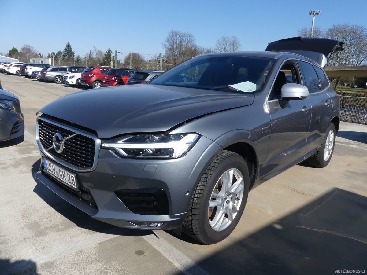 Volvo XC60 | 7