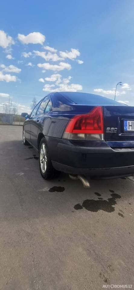 Volvo S60 | 13