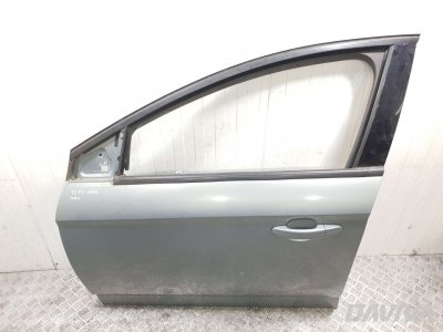 Ford Mondeo, Hečbekas | 3