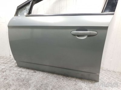 Ford Mondeo, Hečbekas | 1
