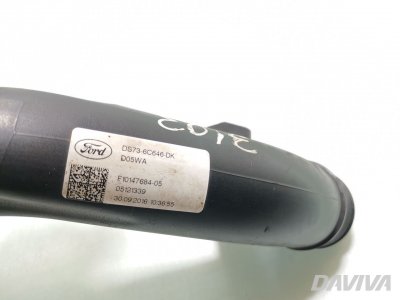 Ford Mondeo, Hečbekas | 3