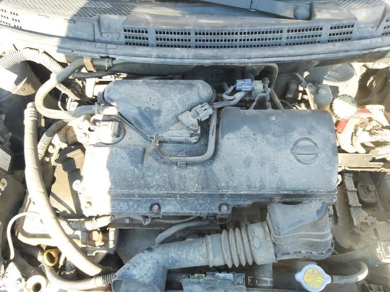 Nissan, Hatchback | 1