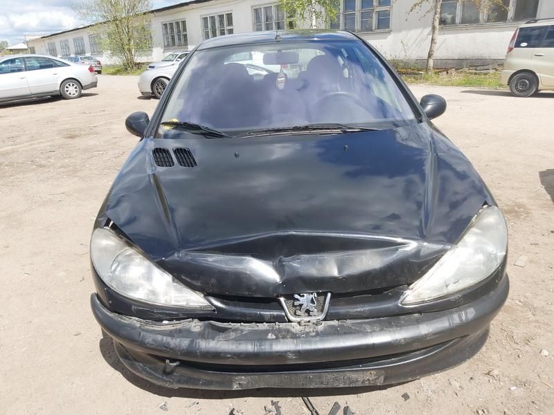Peugeot, Hatchback | 2