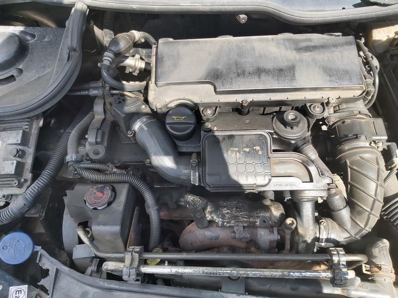 Peugeot, Hatchback | 1