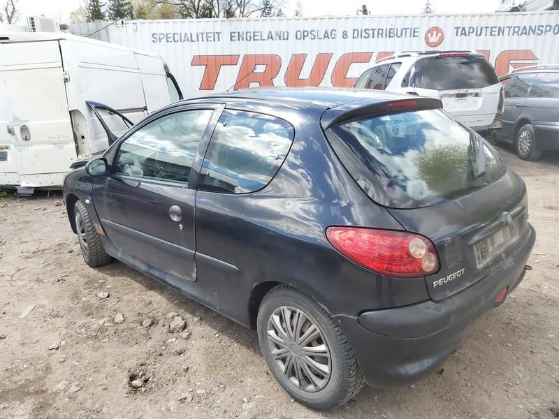 Peugeot, Hatchback | 6