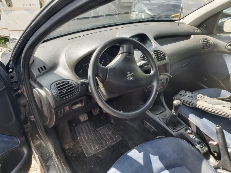 Peugeot, Hatchback | 5