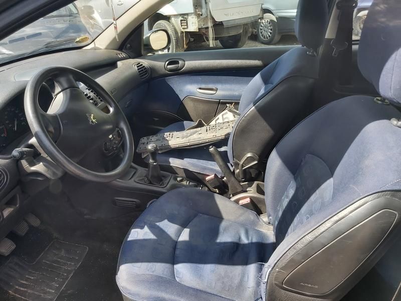 Peugeot, Hatchback | 4