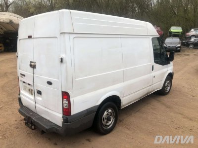 Ford Transit | 2