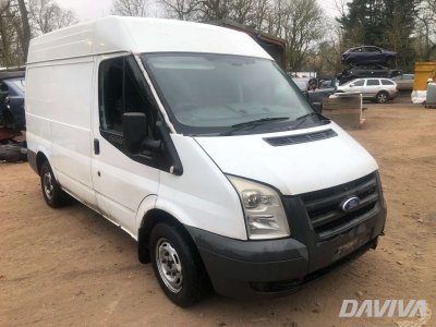 Ford Transit | 1