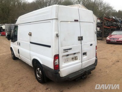 Ford Transit | 3