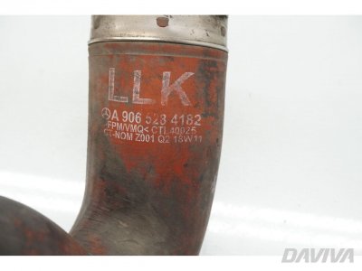 Mercedes-Benz Sprinter | 3