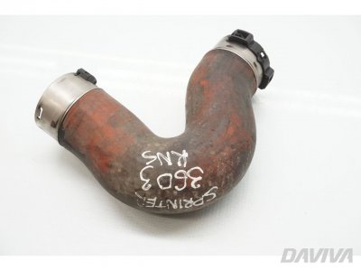 Mercedes-Benz Sprinter | 1