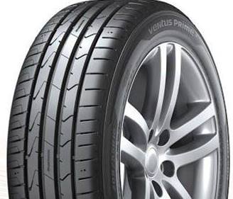 Hankook VENTUS PRIME3 K125 87V FR vasarinės padangos