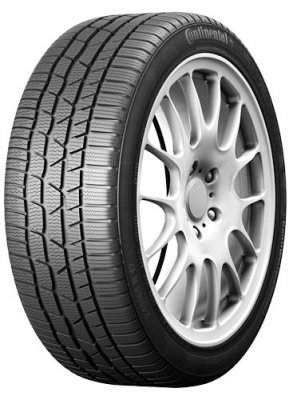 Continental CONTIWINTERCONTACT TS 830 P 11 žieminės padangos