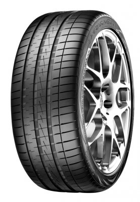 Vredestein 285/35R20  (+370 690 90009) summer tyres | 1
