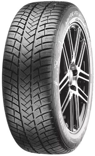 Vredestein WINTRAC PRO 97W XL ZR winter tyres
