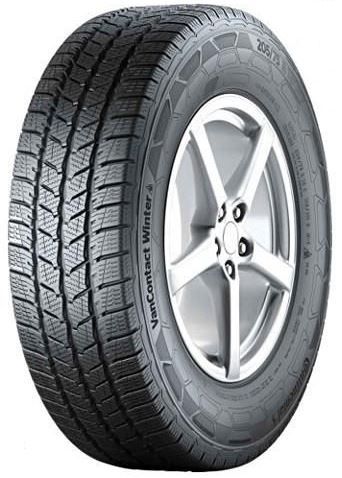 Continental CONTI VANCONTACT WINTER 10PR 1 winter tyres | 0