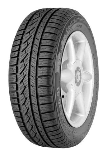 Continental CONTIWINTERCONTACT TS 810 S 10 зимние шины