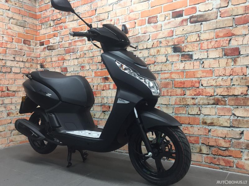 Peugeot, Moped/Motor-scooter | 13