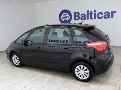 Citroen C4 | 3