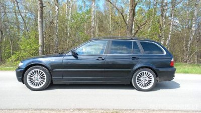 BMW 330 | 2