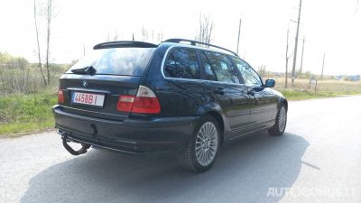 BMW 330 | 3