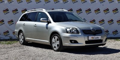 Toyota Avensis | 1
