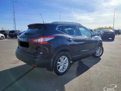 Nissan Qashqai | 1