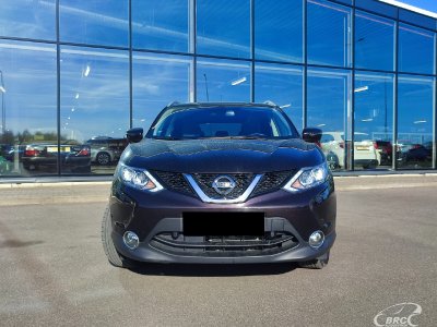 Nissan Qashqai | 3