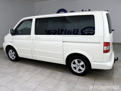 Volkswagen Multivan | 3
