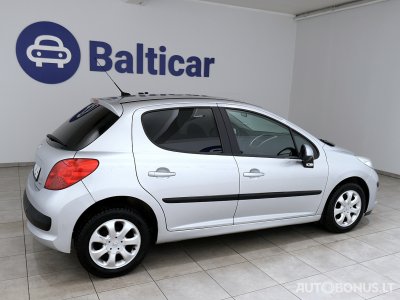 Peugeot 207 | 2