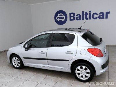 Peugeot 207 | 3