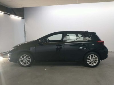 Toyota Auris | 2