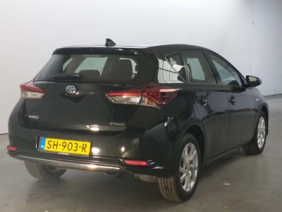 Toyota Auris | 1