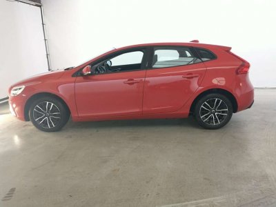 Volvo V40 | 2