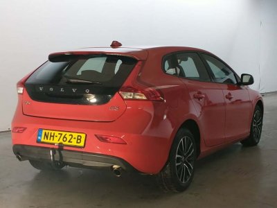 Volvo V40 | 1