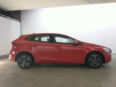 Volvo V40 | 3
