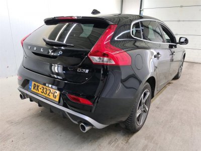 Volvo V40 | 2