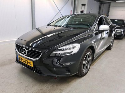 Volvo V40 | 1