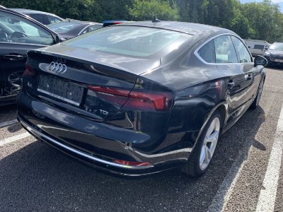 Audi A5 | 2